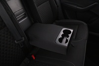 Skoda Rapid vaihtoauto
