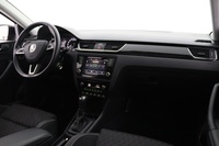 Skoda Rapid vaihtoauto