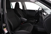 Skoda Rapid vaihtoauto