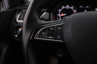 Skoda Rapid vaihtoauto