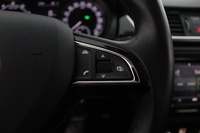 Skoda Rapid vaihtoauto