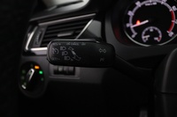 Skoda Rapid vaihtoauto