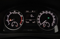 Skoda Rapid vaihtoauto
