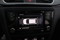 Skoda Rapid vaihtoauto
