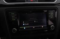 Skoda Rapid vaihtoauto