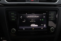 Skoda Rapid vaihtoauto