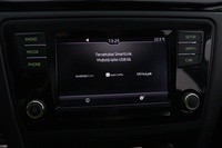 Skoda Rapid vaihtoauto