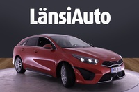 Kia Proceed vaihtoauto