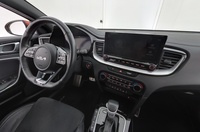 Kia Proceed vaihtoauto