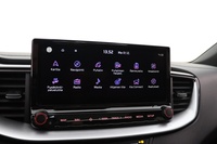 Kia Proceed vaihtoauto