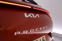 Kia Proceed vaihtoauto