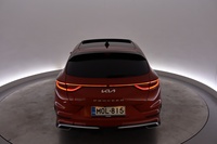 Kia Proceed vaihtoauto