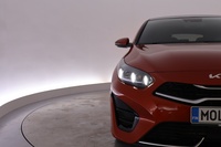 Kia Proceed vaihtoauto