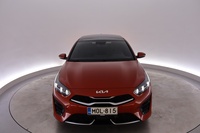 Kia Proceed vaihtoauto
