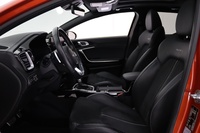 Kia Proceed vaihtoauto