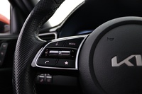 Kia Proceed vaihtoauto