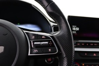 Kia Proceed vaihtoauto