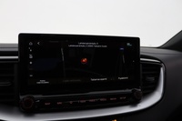 Kia Proceed vaihtoauto