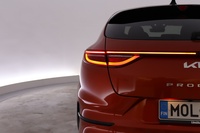 Kia Proceed vaihtoauto