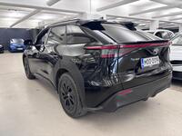 Toyota bZ4X vaihtoauto