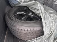 Toyota bZ4X vaihtoauto