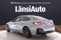 BMW i4 M50 vaihtoauto
