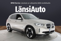 BMW iX3 vaihtoauto