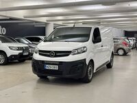 Opel Vivaro vaihtoauto