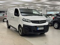 Opel Vivaro vaihtoauto