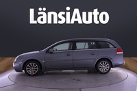 Opel Vectra vaihtoauto