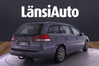 Opel Vectra vaihtoauto