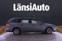 Opel Vectra vaihtoauto