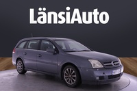 Opel Vectra vaihtoauto