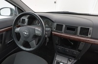 Opel Vectra vaihtoauto