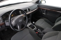 Opel Vectra vaihtoauto