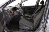 Opel Vectra vaihtoauto