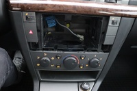 Opel Vectra vaihtoauto