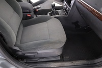 Opel Vectra vaihtoauto