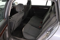 Opel Vectra vaihtoauto