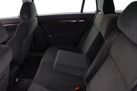 Opel Vectra vaihtoauto