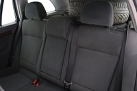 Opel Vectra vaihtoauto