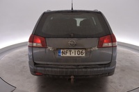Opel Vectra vaihtoauto
