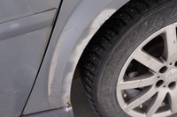 Opel Vectra vaihtoauto