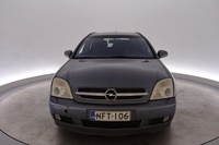 Opel Vectra vaihtoauto
