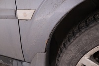 Opel Vectra vaihtoauto