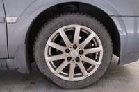 Opel Vectra vaihtoauto