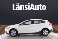 Volvo V40 Cross Country vaihtoauto