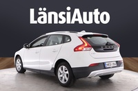 Volvo V40 Cross Country vaihtoauto