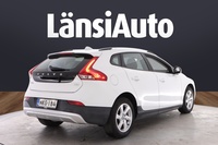 Volvo V40 Cross Country vaihtoauto