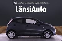 Toyota AYGO vaihtoauto